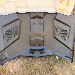 Can-Am Kemimoto X3 Roof