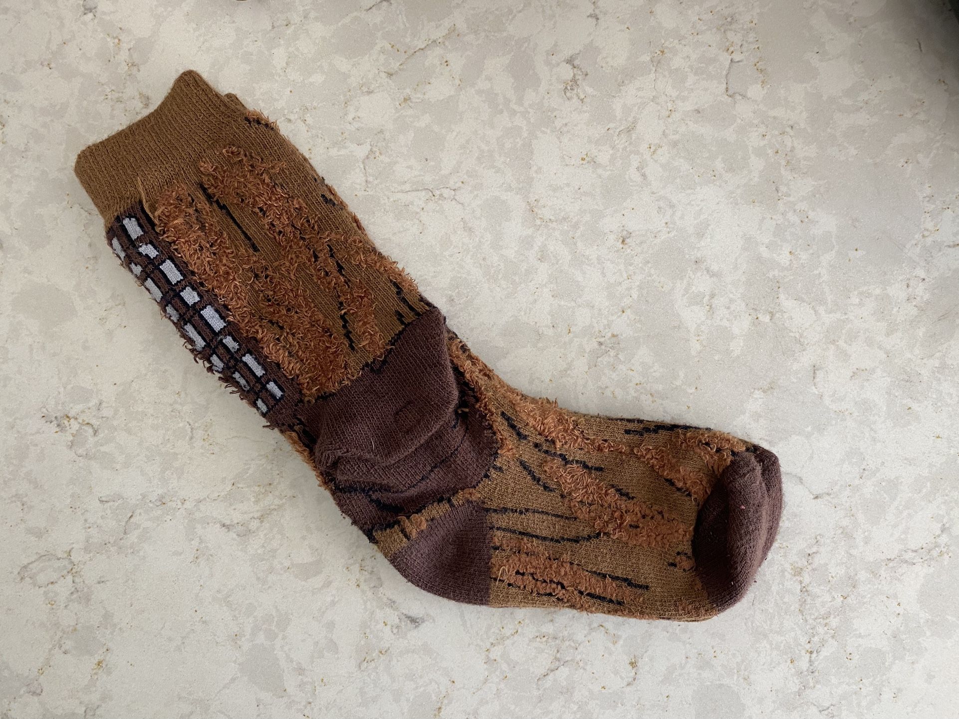 Kid’s Star Wars Socks