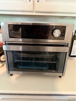 West Bend XL Air Fryer Oven