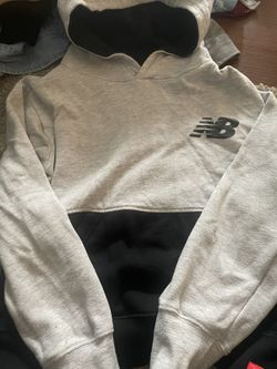 New Balance Boys Hoodie
