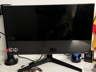 Samsung Computer Monitor 
