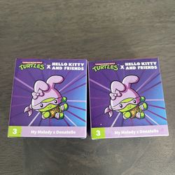 mcdonalds hello kitty and friends