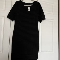 It’s A Beautiful Short Dress In Size 12 The Color Is Black Made By Jessica Howard Never Been Worn