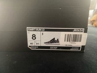Adidas sports shoes