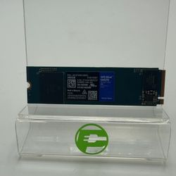 Western Digital WD 2280mm SN570 500GB M.2 NVMe Gen 3.0 x 4 SSD
