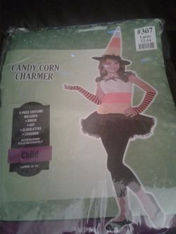 Halloween 🎃 Costume, Missing Hat