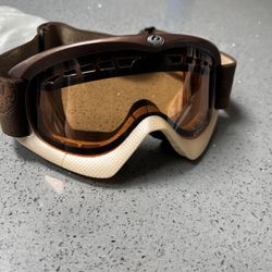 Dragon Snow Goggles