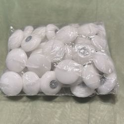 Floating Candles 1.5”