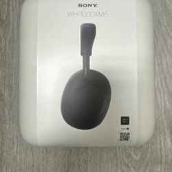 Wireless Headphones