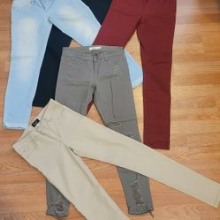 Women's Skinny Jeans Sz 1