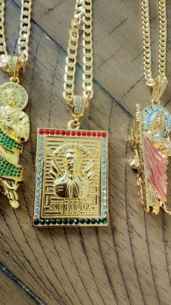 Men’s jewelry