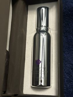 Kristals AMETHYST Oxygen Instant Energizing Activating 