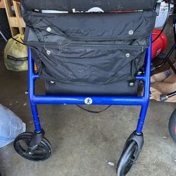 Rehabilitation equipment