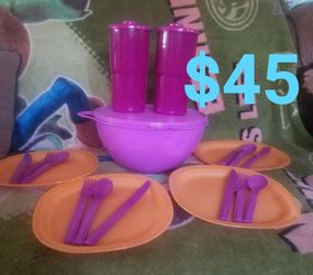 Tupperware
