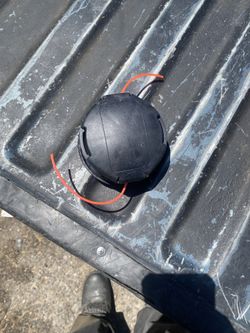Automatic Echo Weed Eater Head