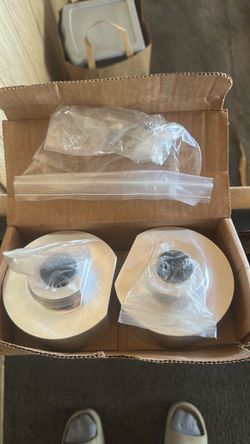 Ford Ranger Spacer lift kit