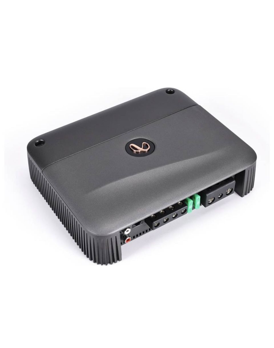 Infinity Amplifier 600.1 Powerful Amplifier Great Sounding Amps Amplifiers No Bs
