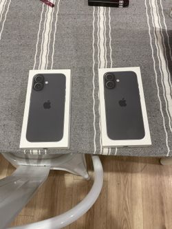 iPhone 17   256 gig, black, new in box - T-mobile only (2 in stock)