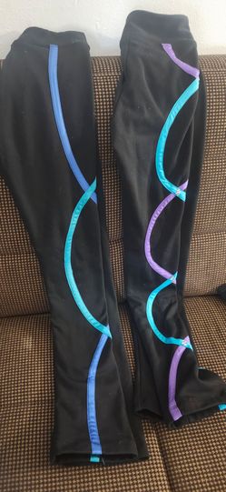 Ice Skating Pants size 8-9