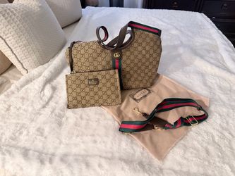hand bag