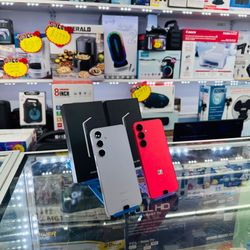 Samsung Galaxy S25 128gb Unlocked New