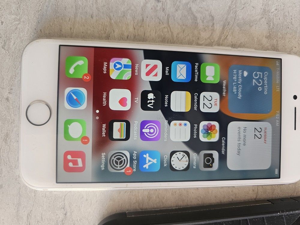 IPHONE 7