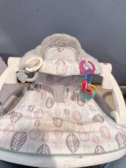 Fisher price baby chair