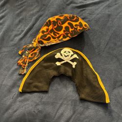 Pirate Hat