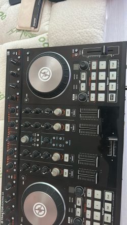 Traktor MK2 S4 (LIKE NEW)