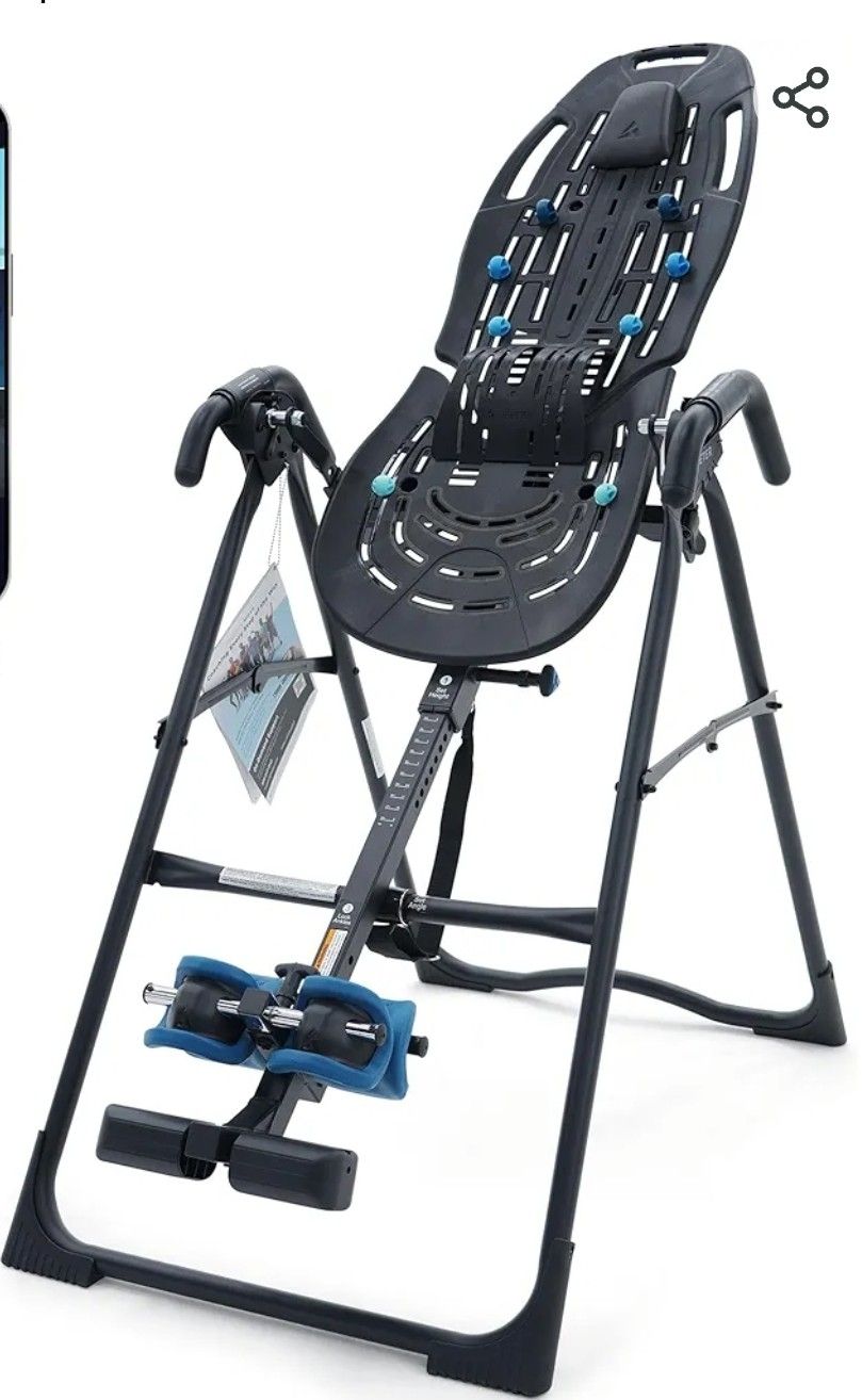 Teeter