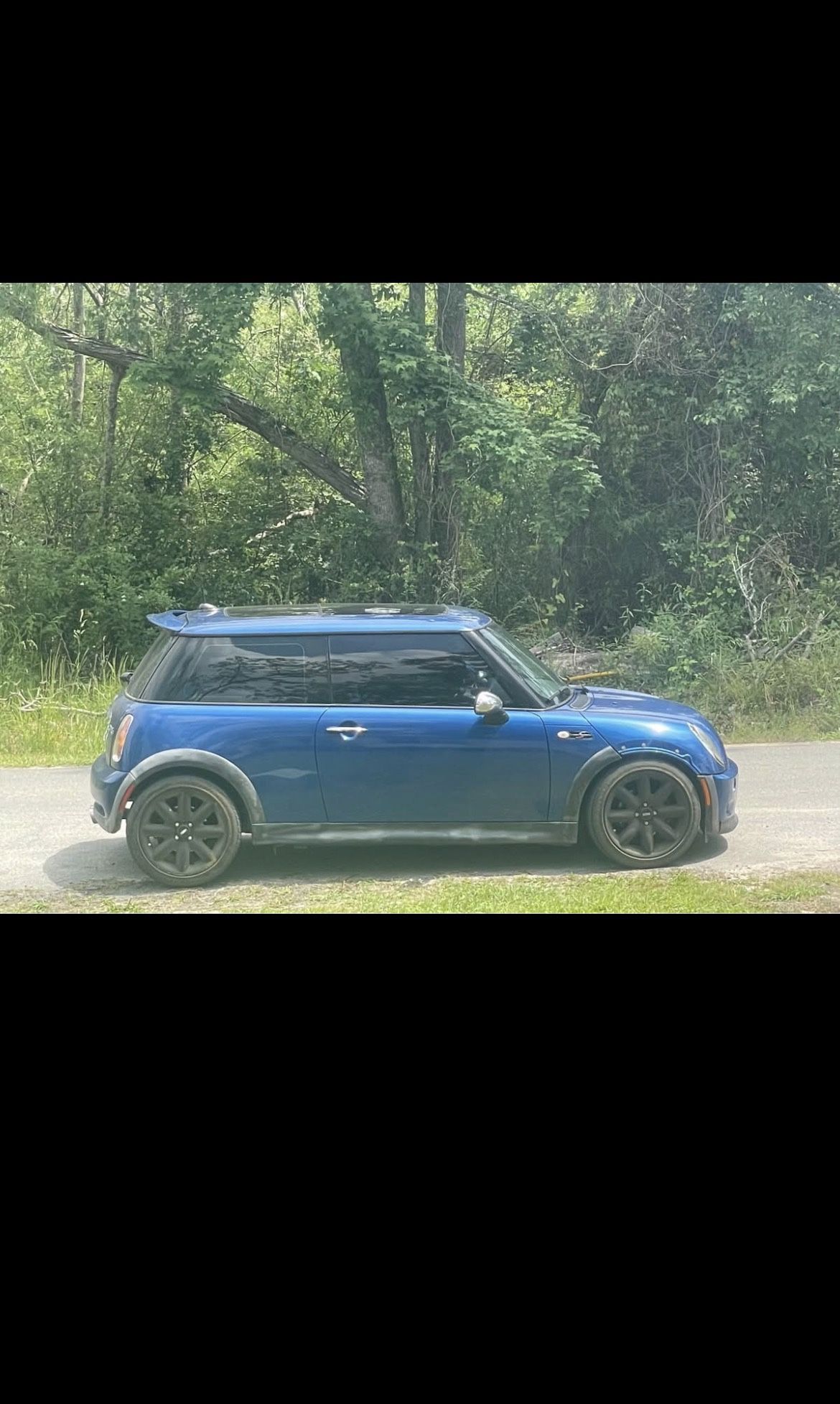 2005 Mini Cooper
