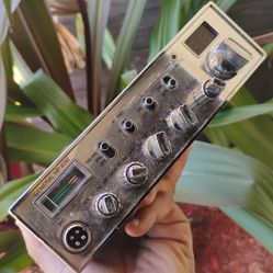 Cb Radio