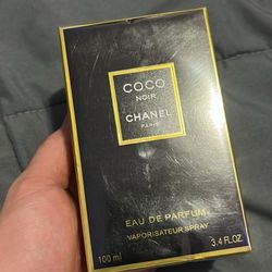 Coco Chanel Perfume For Women‼️‼️ brand New