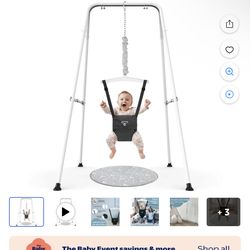 Baby Jumper