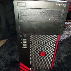 Dell PC Tower/case 