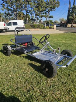 Gocart / Gokart