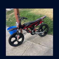 Moto Bike
