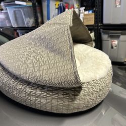 Kitty Hide-a-Bed And Litter Deodorant 