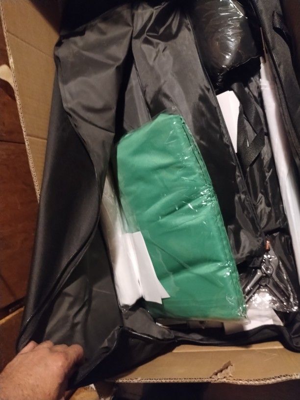 Photography Equipment