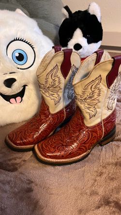 BOOTS CONVERSE