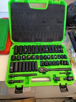 Bourvill 50 pcs set