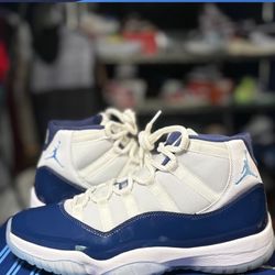 Jordan 11 Win Like 82 