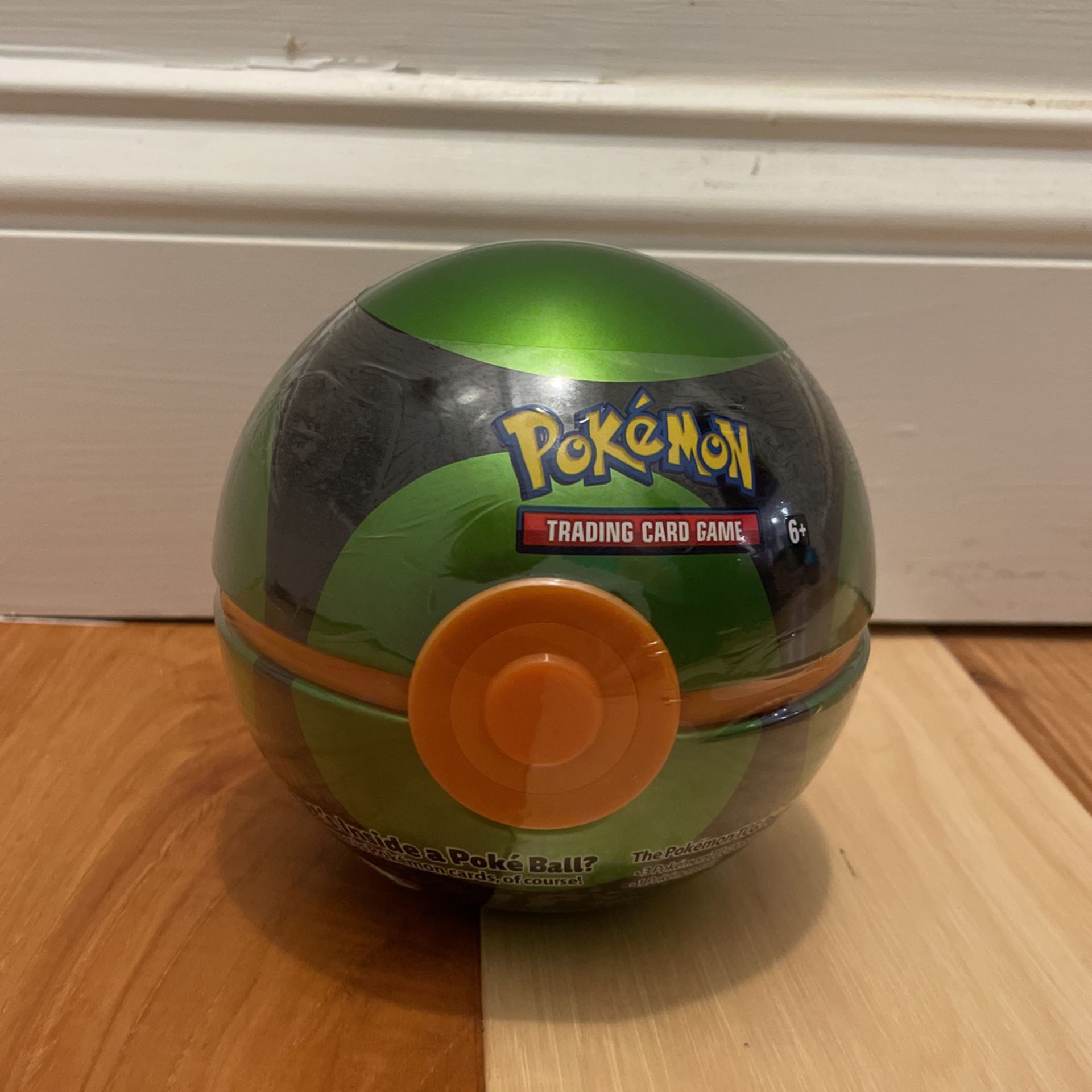 Pokemon - Dusk Ball Sealed 
