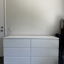 IKEA Dresser