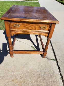 table