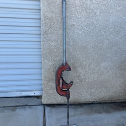 Pipe Cutter