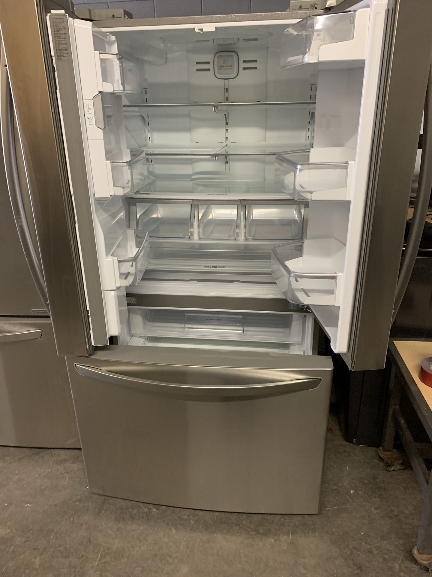 Refrigerador