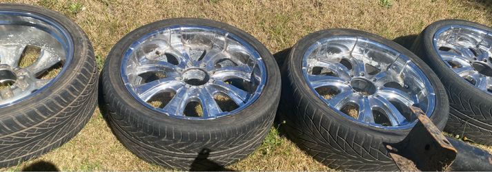 Rims