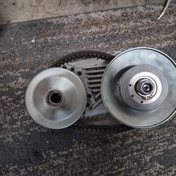 Torque converter