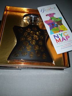 Bond no 9 New York Oud for Sale in Nashville TN OfferUp